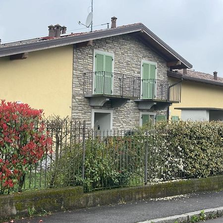 Park 20 Guest House 아자테 외부 사진