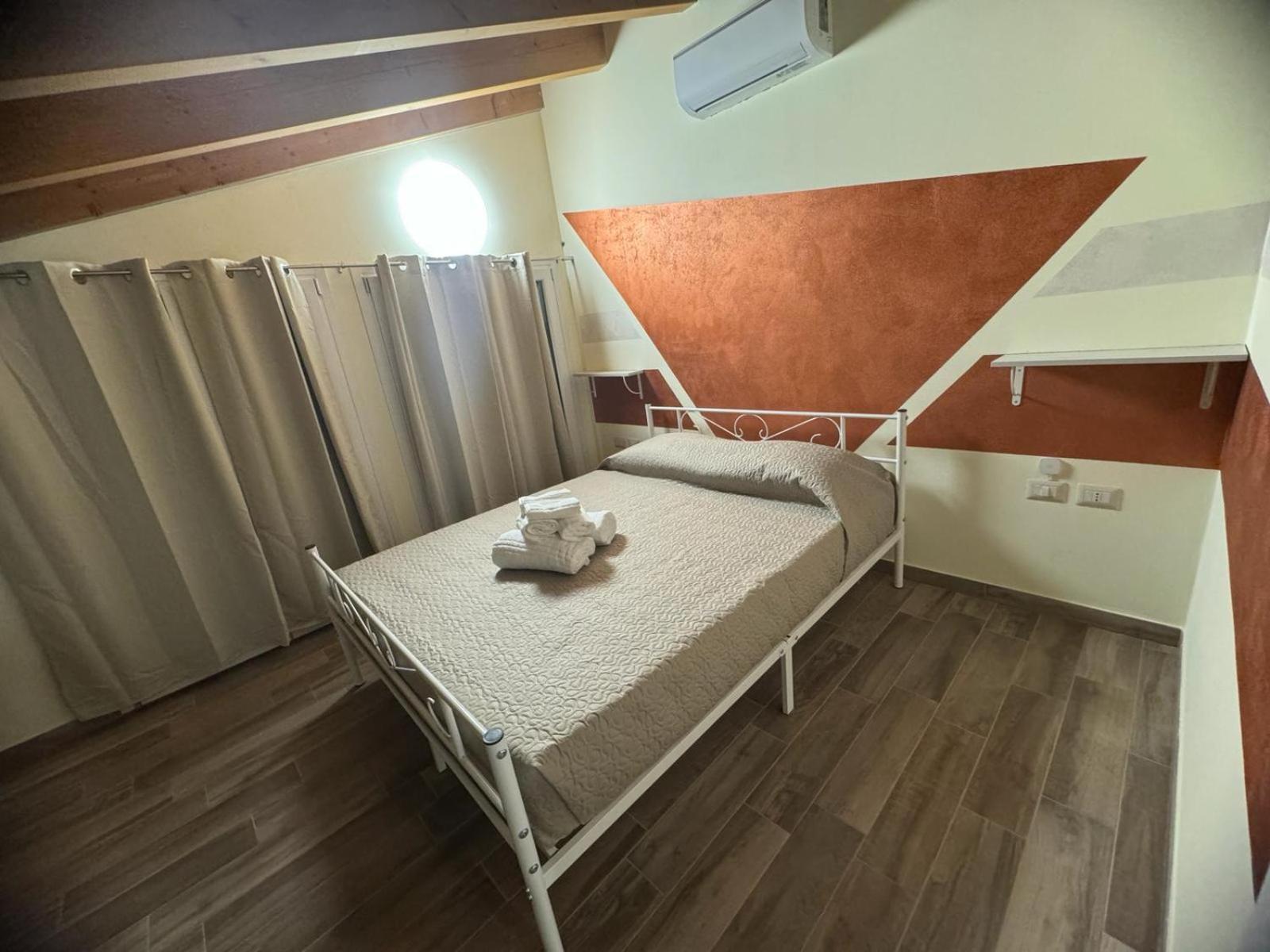 Park 20 Guest House 아자테 외부 사진
