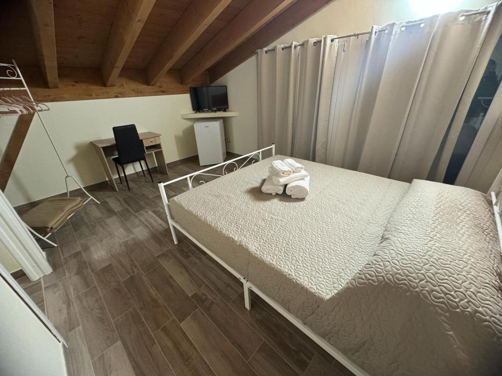 Park 20 Guest House 아자테 외부 사진