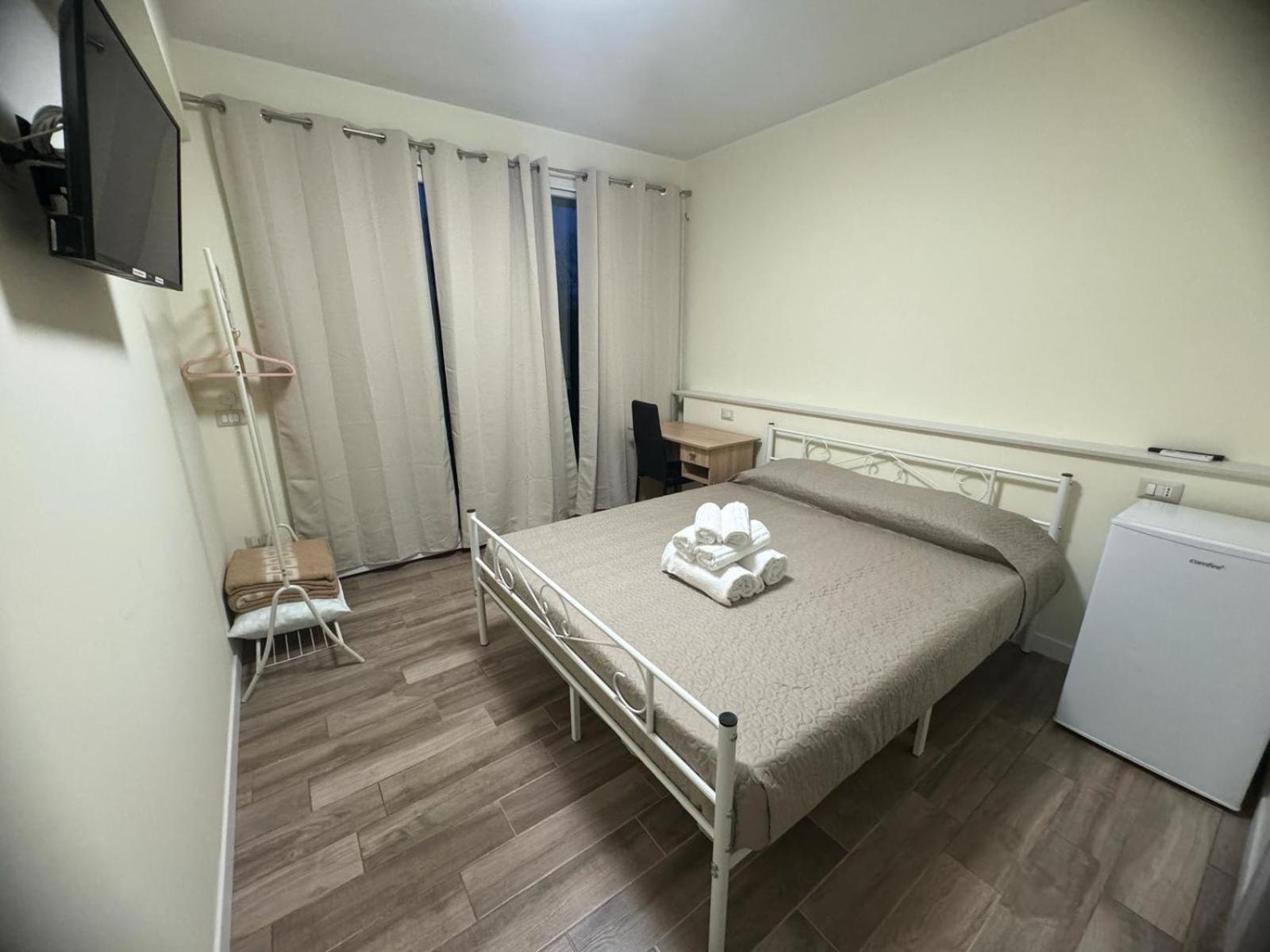 Park 20 Guest House 아자테 외부 사진
